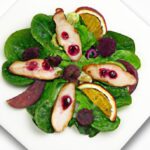 When Family Won’t Eat This Way: Finding Your Food Balance