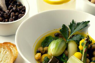 Top Capers to Stock: A Flavorful Guide for Every Pantry