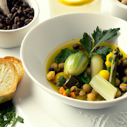 Top Capers to Stock: A Flavorful Guide for Every Pantry