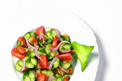 Heart-Healthy Cooking: Nourish Your Spouse After a Heart Attack