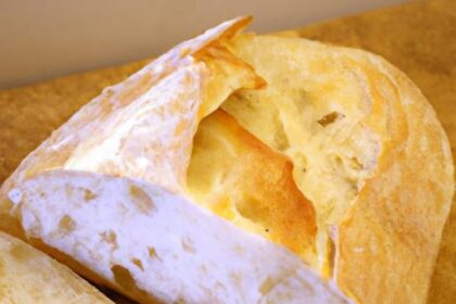 Simple Steps to Perfectly Soft Ciabatta Bread at Home