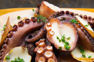 Pulpo a la Gallega: Spain’s Iconic Octopus Delight Explained