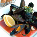 Shellfish Secrets: The Ultimate Guide to Cleaning Mussels & Clams