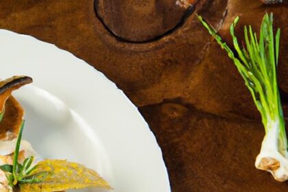 Unlocking Rosemary’s Essence: Best Ways to Extract Flavor