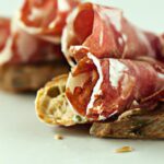 Savoring a Few Slices: Prosciutto and Salami Unveiled