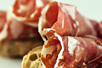 Savoring a Few Slices: Prosciutto and Salami Unveiled