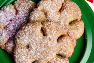 The Ultimate Guide to a Joyful Holiday Baking Bash