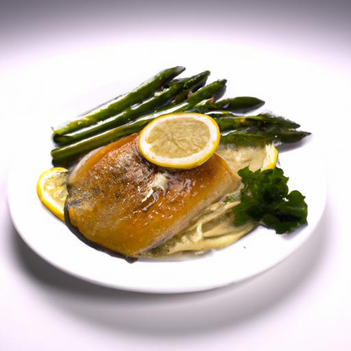 Double Up on Health: How to Enjoy Fish Twice Weekly