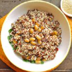 7-Day Quinoa Bowl Plan: Nutritious Meals Made Easy