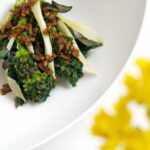Broccoli Rabe Unveiled: The Bitter Green You Should Know