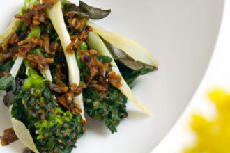 Broccoli Rabe Unveiled: The Bitter Green You Should Know