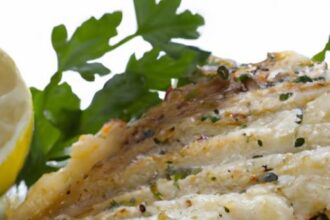 Mastering Flame-Kissed Flavor: Best Way to Grill Whole Fish