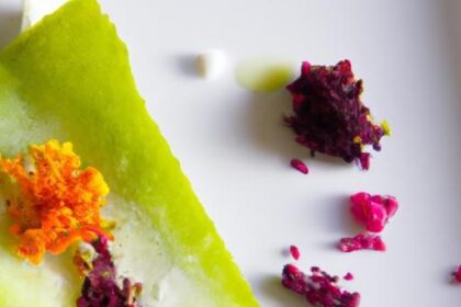Cooking with Rose Petals: A Floral Twist to Your Dishes