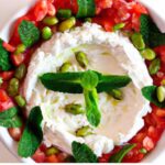 Tahini Magic: Savory & Sweet Ways to Elevate Your Meals