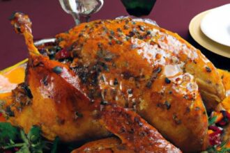 Savoring Turkey: Avoid These Common Turkish Cooking Blunders