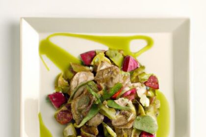 Savoring Connections: Social Dining in Mediterranean Life