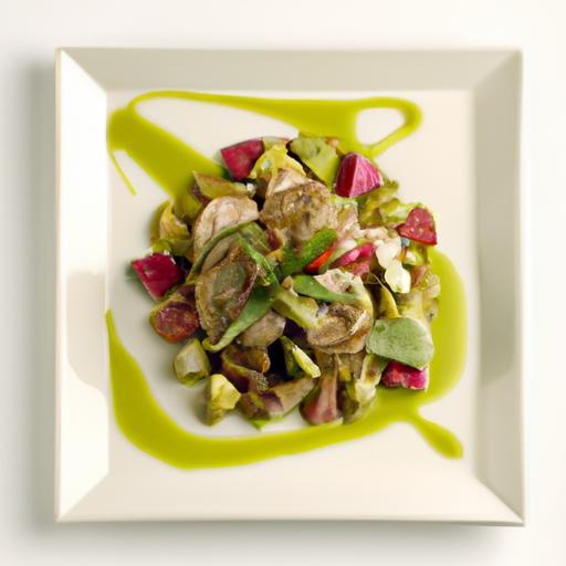 Savoring Connections: Social Dining in Mediterranean Life