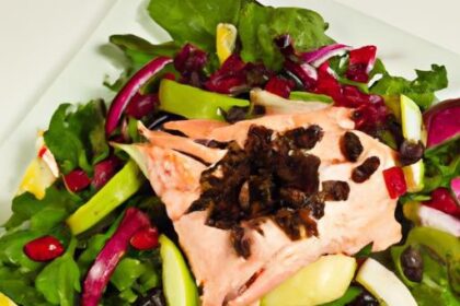 Fuel Your Heart: Top Foods to Boost Cardio Health Today