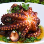 Mastering Tender Grilled Octopus: Tips for Perfect Texture