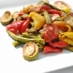 Escalivada: Authentic Roasted Veggies from Catalonia’s Heart
