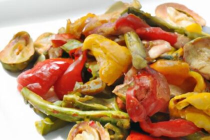Escalivada: Authentic Roasted Veggies from Catalonia’s Heart