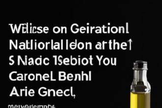 Why My Infused Oil Tastes Like Raw Garlic: Insights & Tips