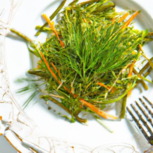 Dill Overload? Creative Ways to Use Your Herb Harvest