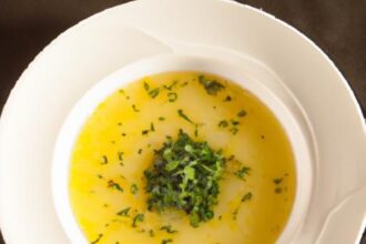 Kishk Unveiled: The Ancient Charm of Cracked Wheat Soup