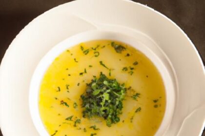 Kishk Unveiled: The Ancient Charm of Cracked Wheat Soup