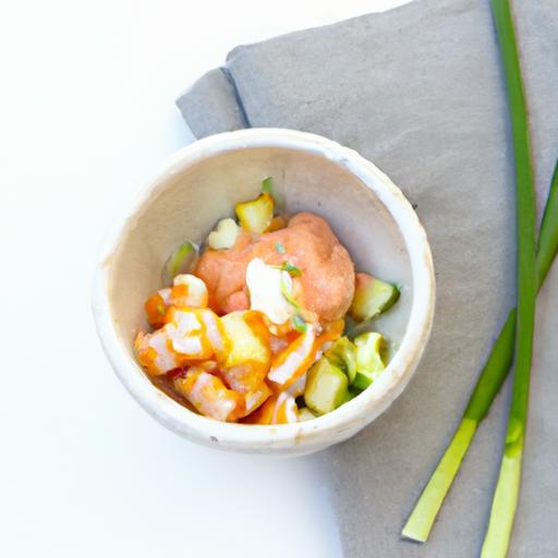 Savory Greek Yogurt Hacks: Elevate Every Dish with Creamy Flair