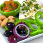 Mediterranean Magic: Eating Well on a Wallet-Friendly Budget