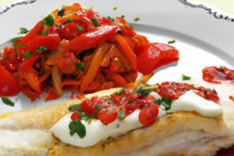 Friday Fish Night: Dive into Mediterranean Flavors