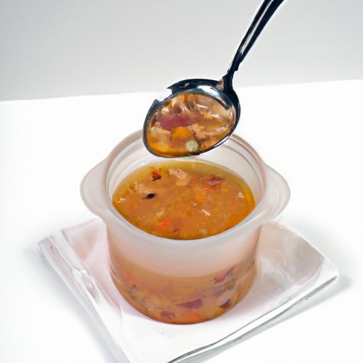 Crafting DIY Instant Soup Mixes: Quick, Tasty & Easy!