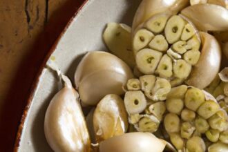 Garlic-Infused Recipes to Boost Your Heart Health Naturally