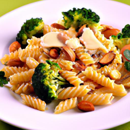 Quick & Tasty: Meals to Impress Unexpected Guests Fast