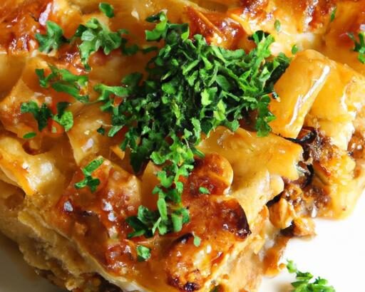 Mastering Phyllo Dough: Top Tips for Perfect Börek Every Time