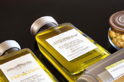 Unlocking Flavor: How to Choose Premium Olive Oil Every Time