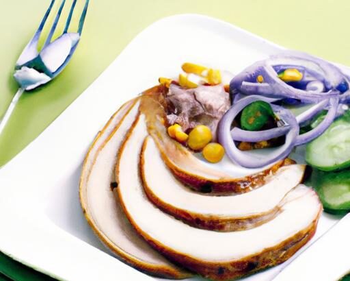 Smart Grocery Lists: Turn Your Meal Plan Into Shopping Gold