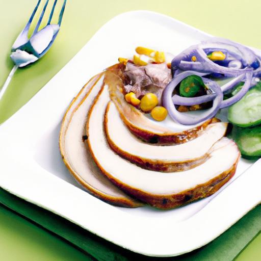 Smart Grocery Lists: Turn Your Meal Plan Into Shopping Gold