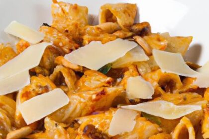 Timeless Contorni: Classic Italian Side Dishes to Savor