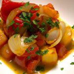 Pisto Manchego: Spain’s Colorful Twist on Ratatouille