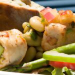 Savor Italian Swordfish Rolls: A Taste of Coastal Delight