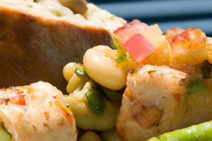 Savor Italian Swordfish Rolls: A Taste of Coastal Delight