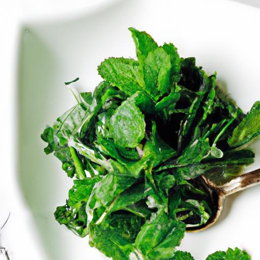 Mint Overflow: Clever Uses for Your Abundant Herb Bounty