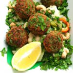 Why Is My Falafel Raw Inside? Tips for Perfect Crunch
