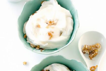 Top Yogurts for Perfectly Creamy Cacık Every Time