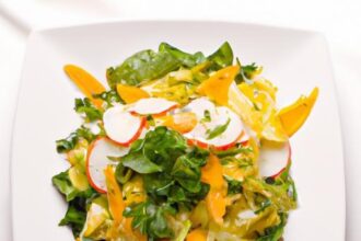 Timeless Twists: Exploring Classic Contorni Side Dishes