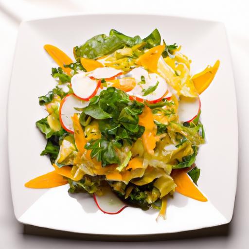 Timeless Twists: Exploring Classic Contorni Side Dishes