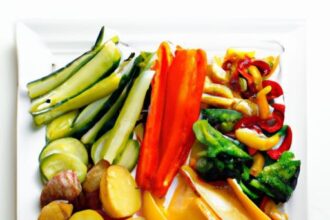 7-Day Heart-Healthy Meal Plan: Nourish Your Heart Daily