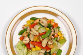 Heart-Healthy Bites: Tasty Low-Sodium Recipes for BP Control